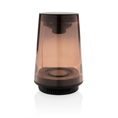 Logo trade promotional items picture of: Encore 5W wireless speaker